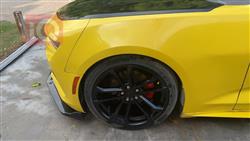 شيفروليه كامارو